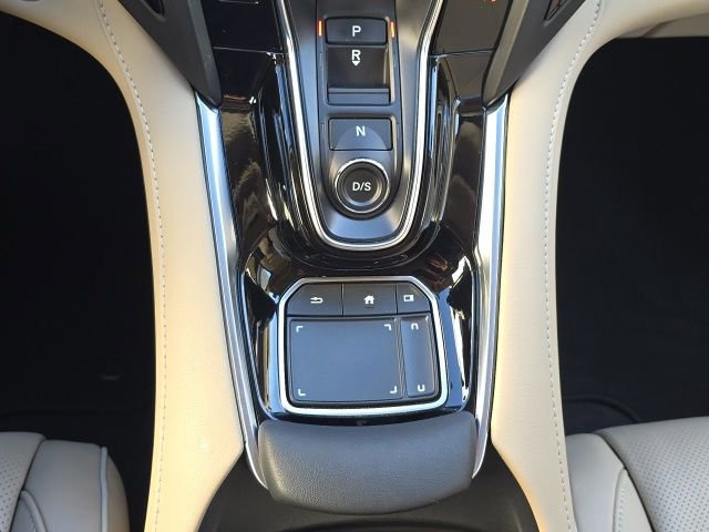 Certified 2023 Acura RDX AWD w/ Advance Package image 18