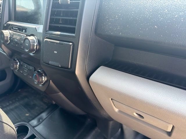 Used 2019 Ford F150 XL w/ Equipment Group 101A Mid AWD/4WD image 34