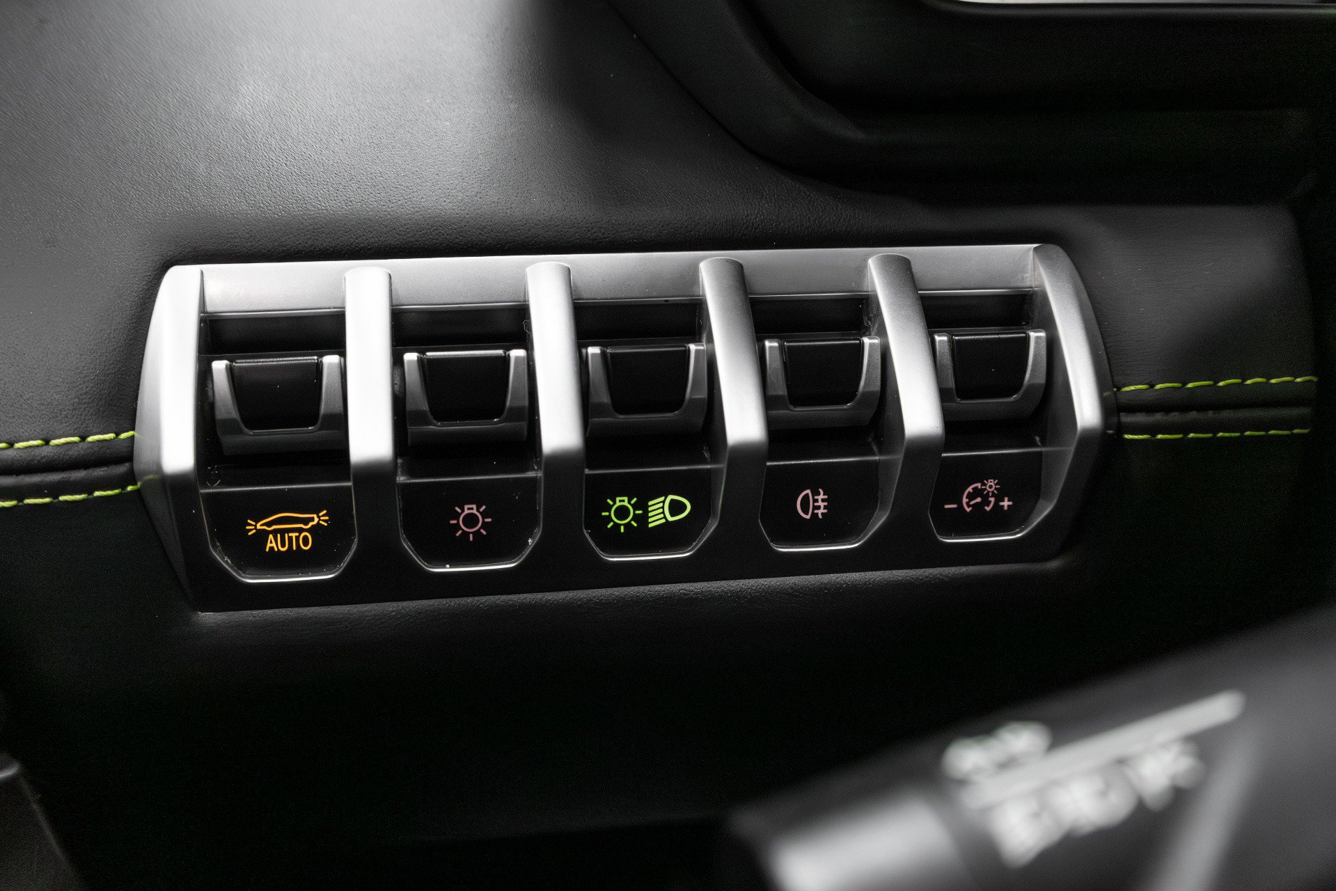 Used 2015 Lamborghini Aventador LP 700-4 image 52