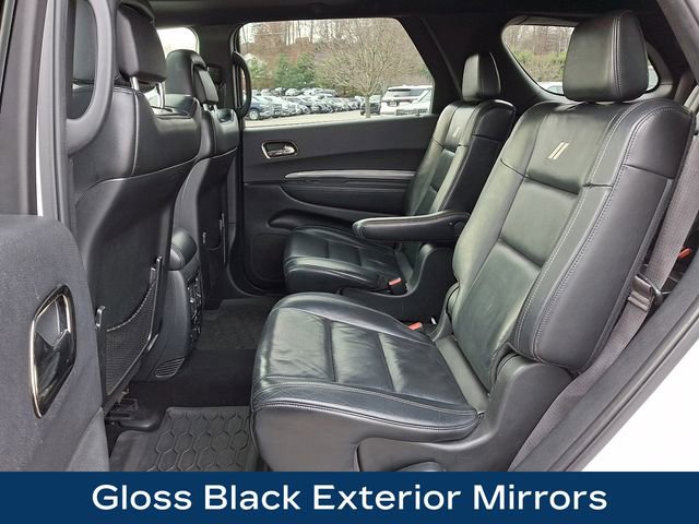 Used 2019 Dodge Durango R/T w/ Blacktop Package image 13