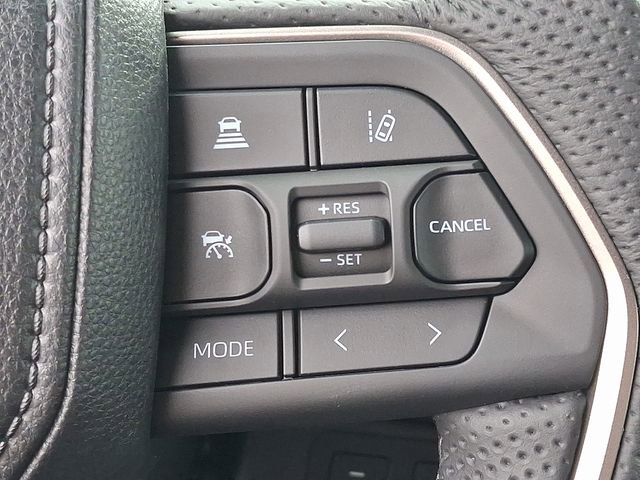 New 2026 Toyota Tundra SR5 w/ SR5 Premium Package image 21