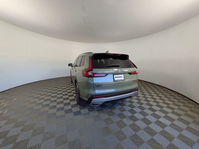New 2026 Honda CR-V TrailSport image 11