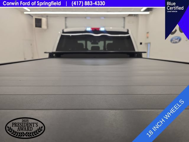 Certified 2019 Ford F350 Lariat w/ Lariat Ultimate Package AWD/4WD image 16