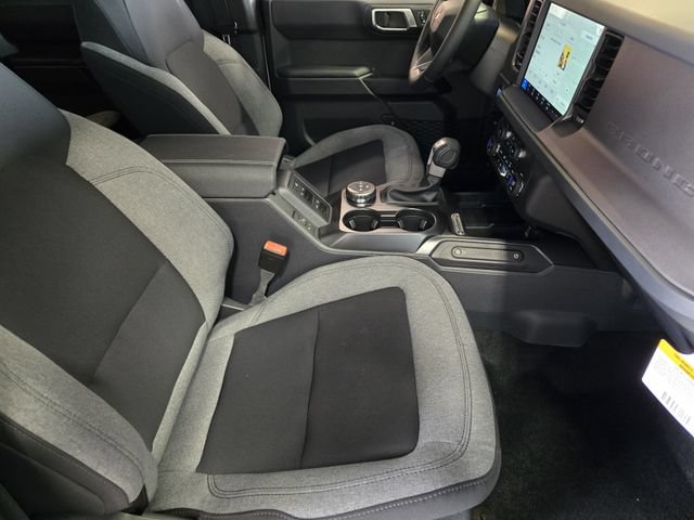 New 2026 Ford Bronco Big Bend AWD/4WD image 10