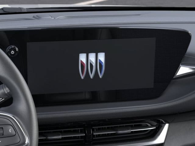 New 2026 Buick Envista Sport Touring w/ Convenience I Package FWD image 20