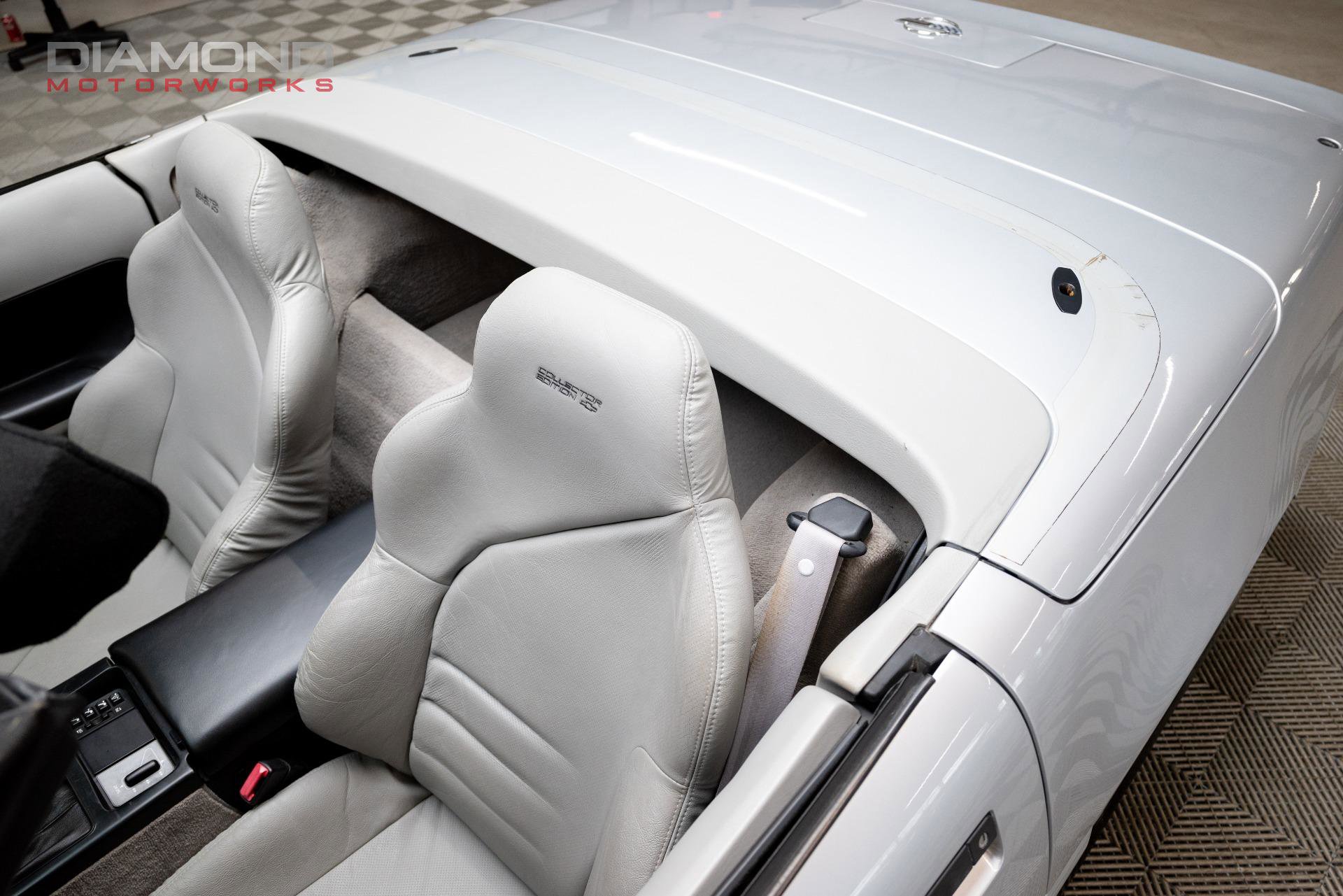 Used 1996 Chevrolet Corvette Convertible image 15