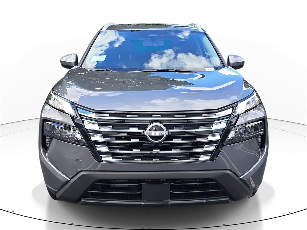 New 2026 Nissan Rogue SV image 3