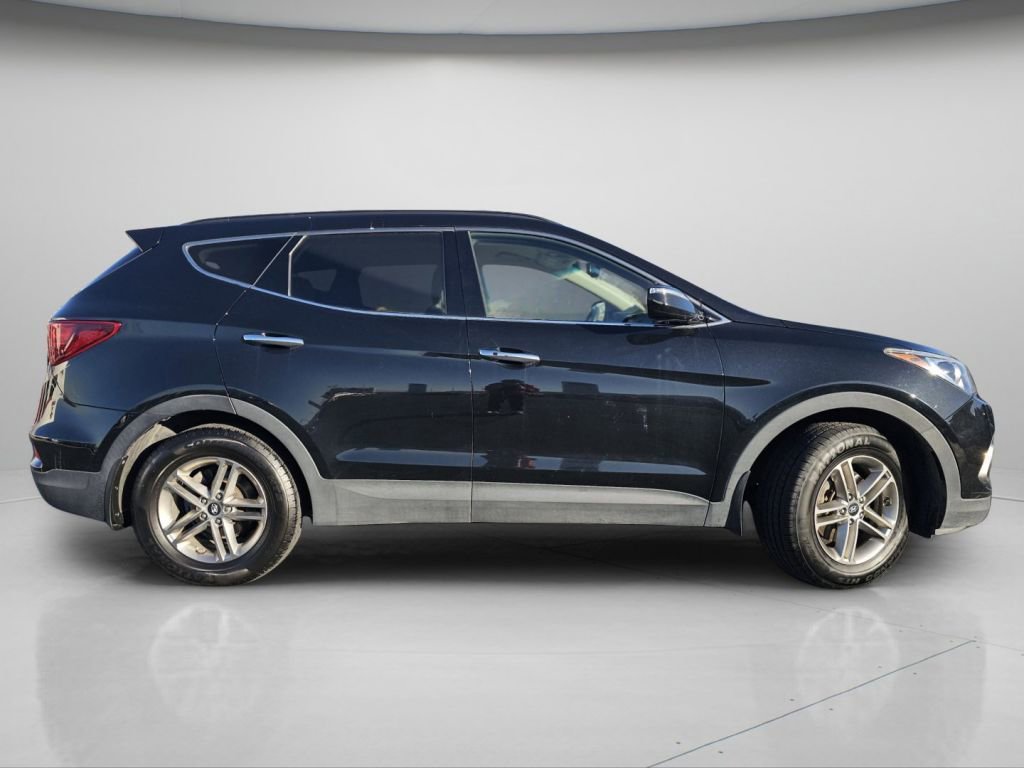 Used 2017 Hyundai Santa Fe Sport w/ 2.4L Value Package 06 image 24