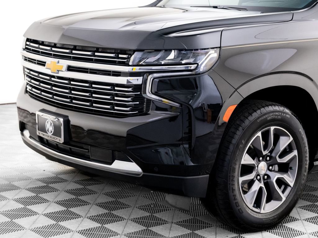 Used 2023 Chevrolet Tahoe Premier image 41