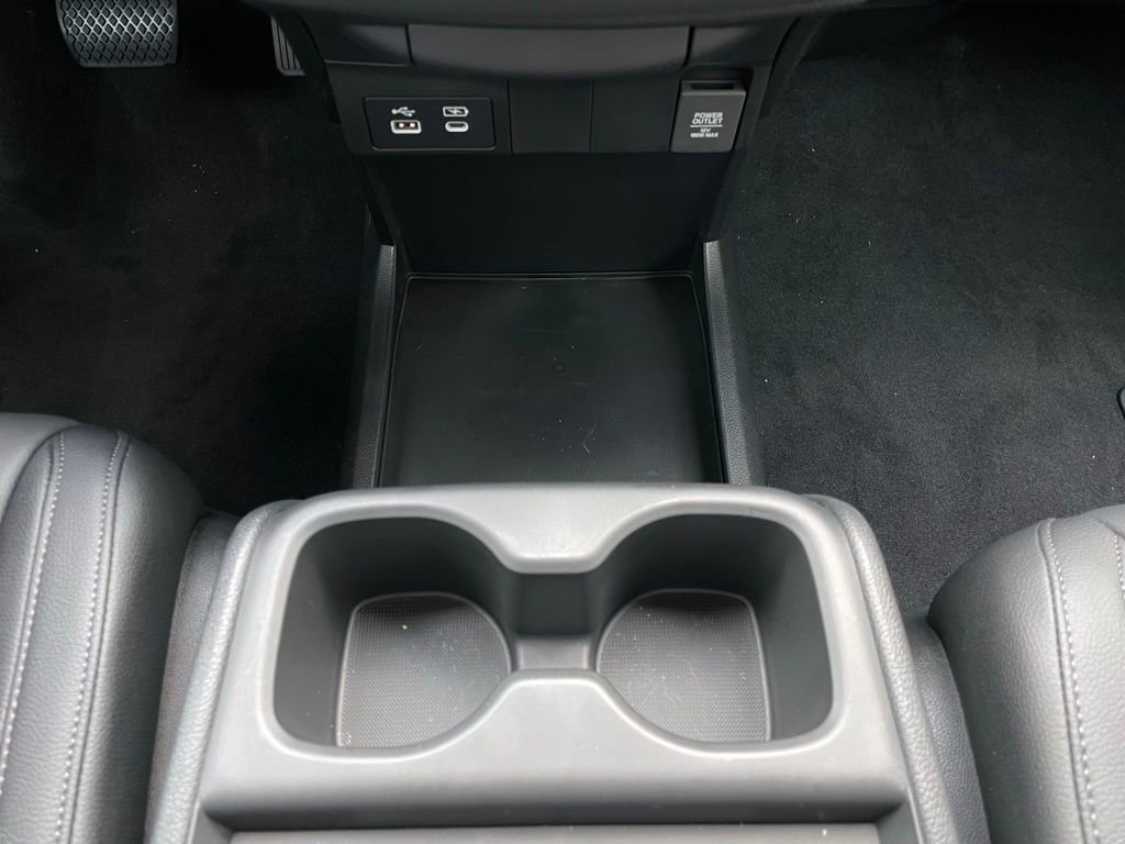 New 2026 Honda Odyssey EX-L image 20