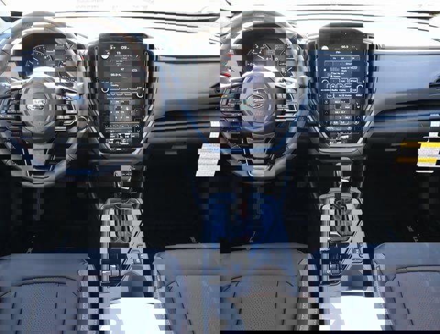 Certified 2025 Subaru Crosstrek 2.5i Limited w/ Popular Package #4A image 9