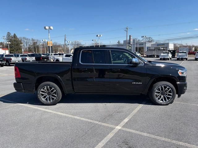 New 2026 RAM 1500 Limited w/ Bed Utility Group AWD/4WD image 9