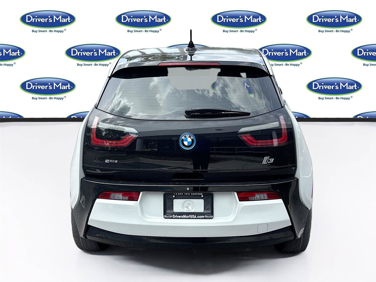 Used 2014 BMW i3 RWD image 6