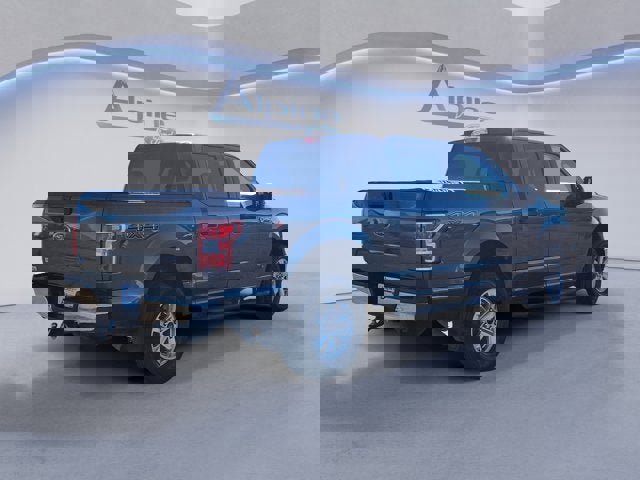 Used 2020 Ford F150 XLT image 5