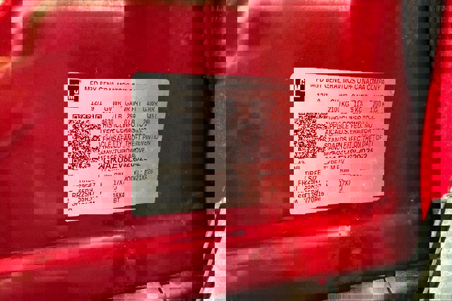 Used 2020 Chevrolet Equinox LT AWD/4WD image 32