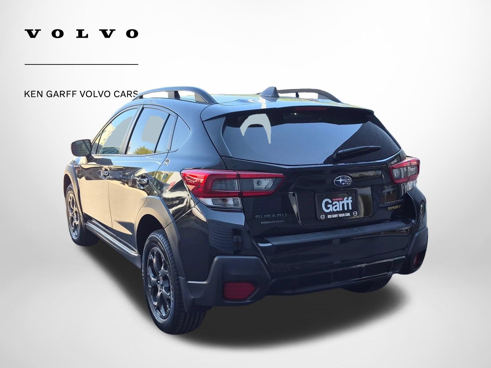 Used 2021 Subaru Crosstrek 2.5i Sport w/ Moonroof Package AWD/4WD image 5