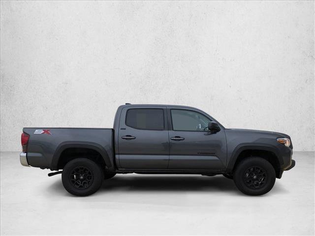 Used 2023 Toyota Tacoma SR5 image 4