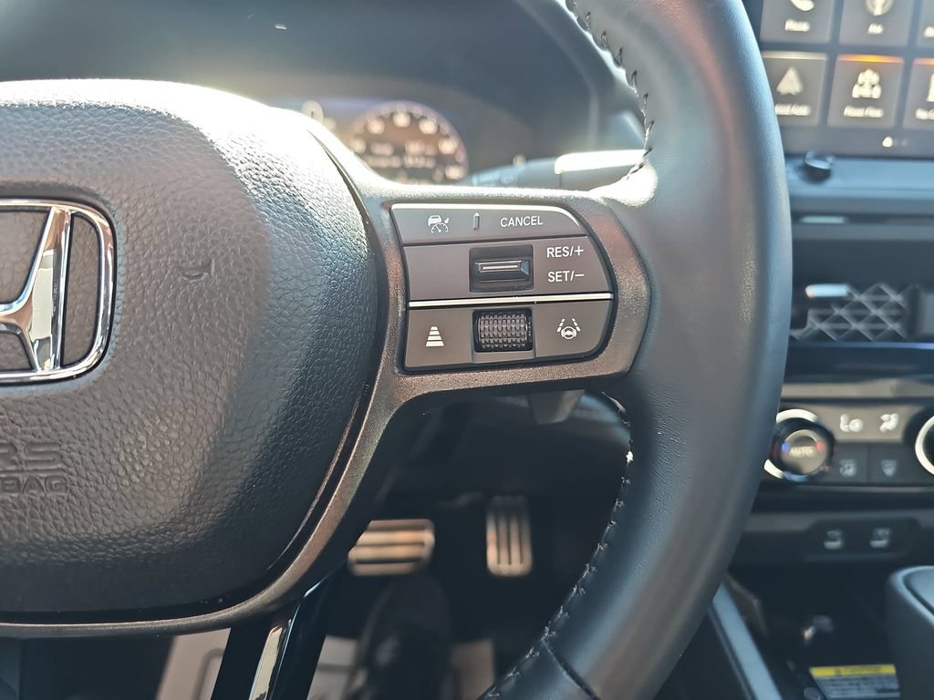 Used 2025 Honda Accord Sport image 23