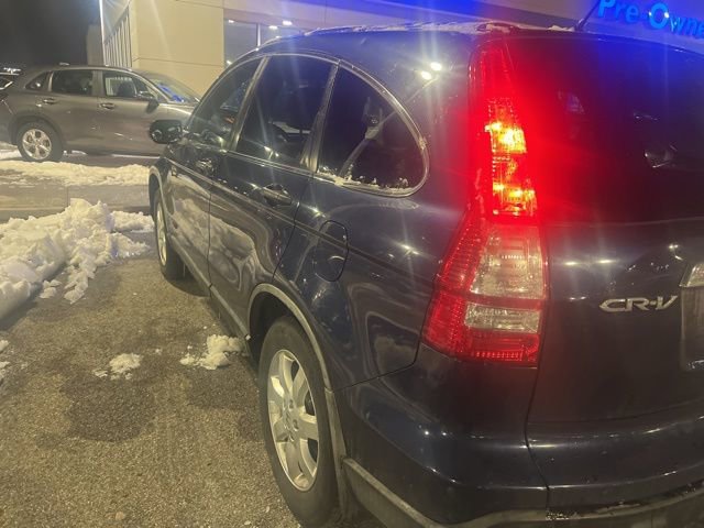 Used 2009 Honda CR-V EX image 6