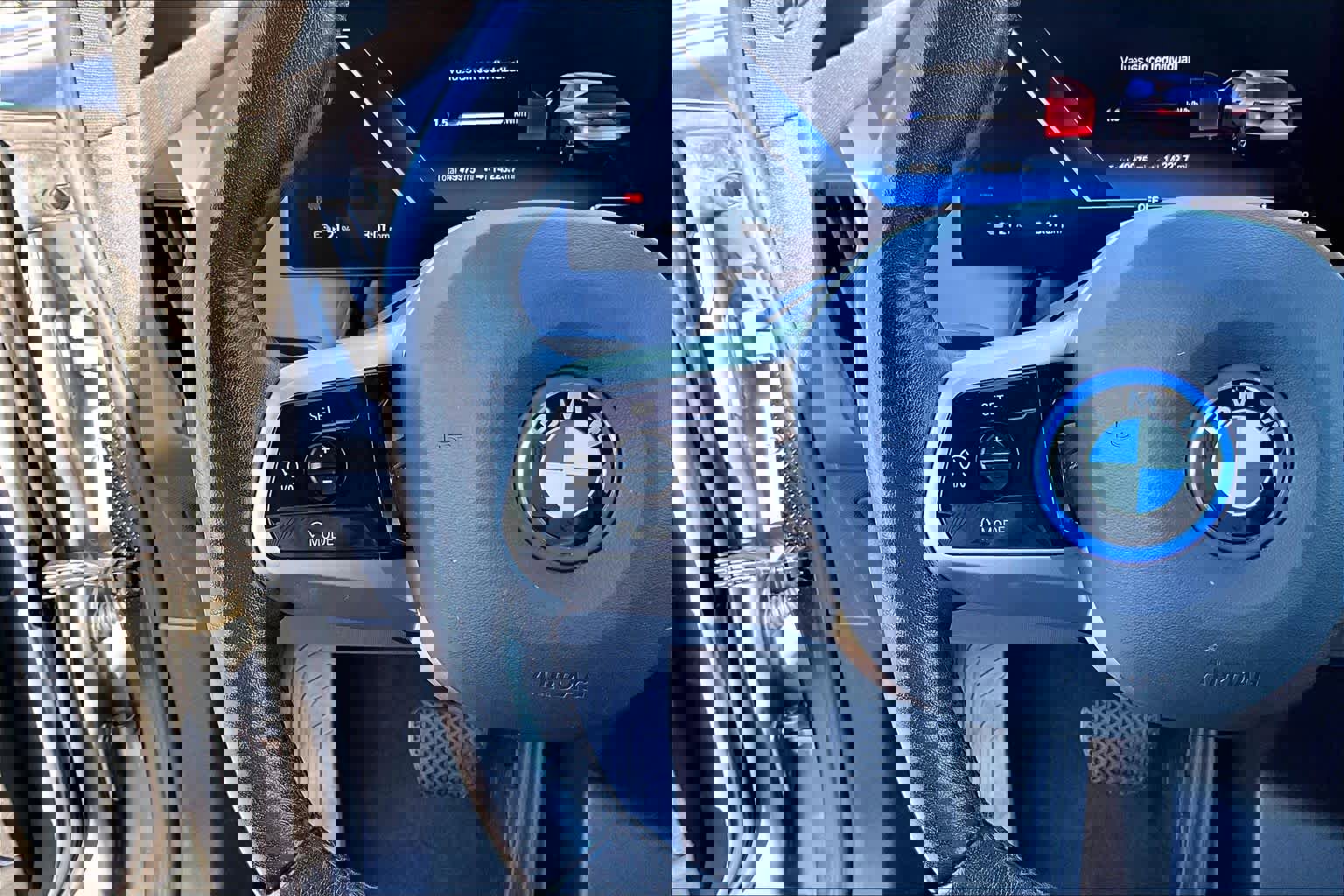 Used 2023 BMW iX xDrive50 image 22