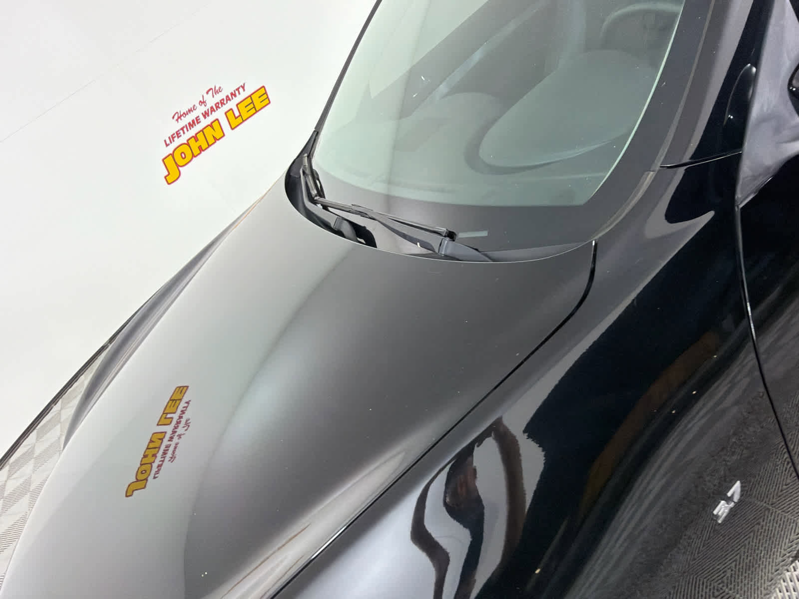 Used 2015 INFINITI Q60 AWD Coupe w/ Premium Package image 11