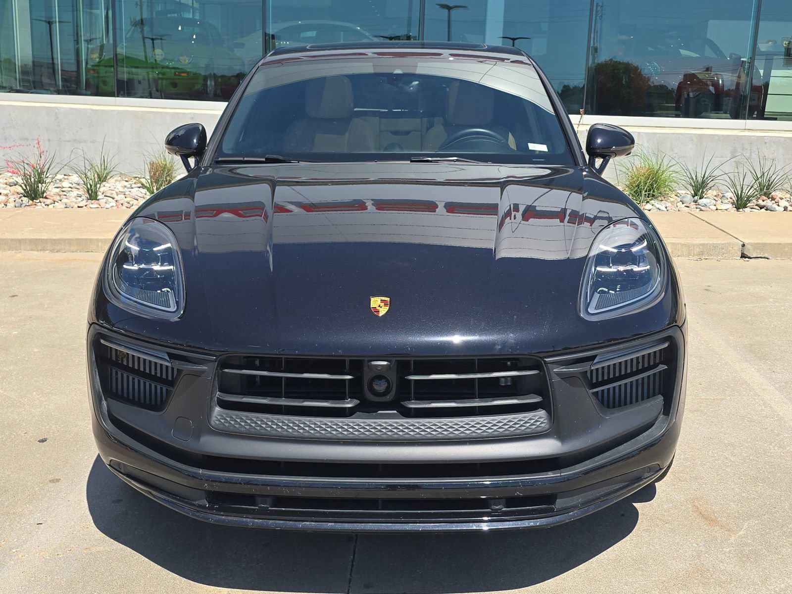Certified 2023 Porsche Macan GTS AWD/4WD image 10