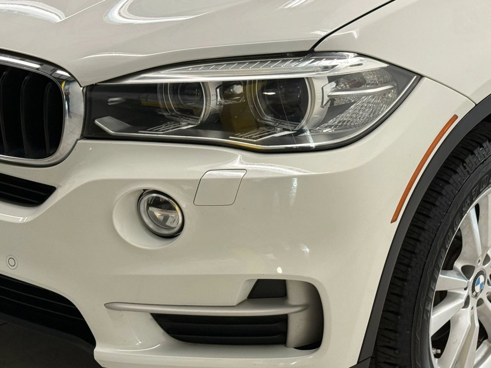 Used 2014 BMW X5 xDrive35i AWD/4WD image 4