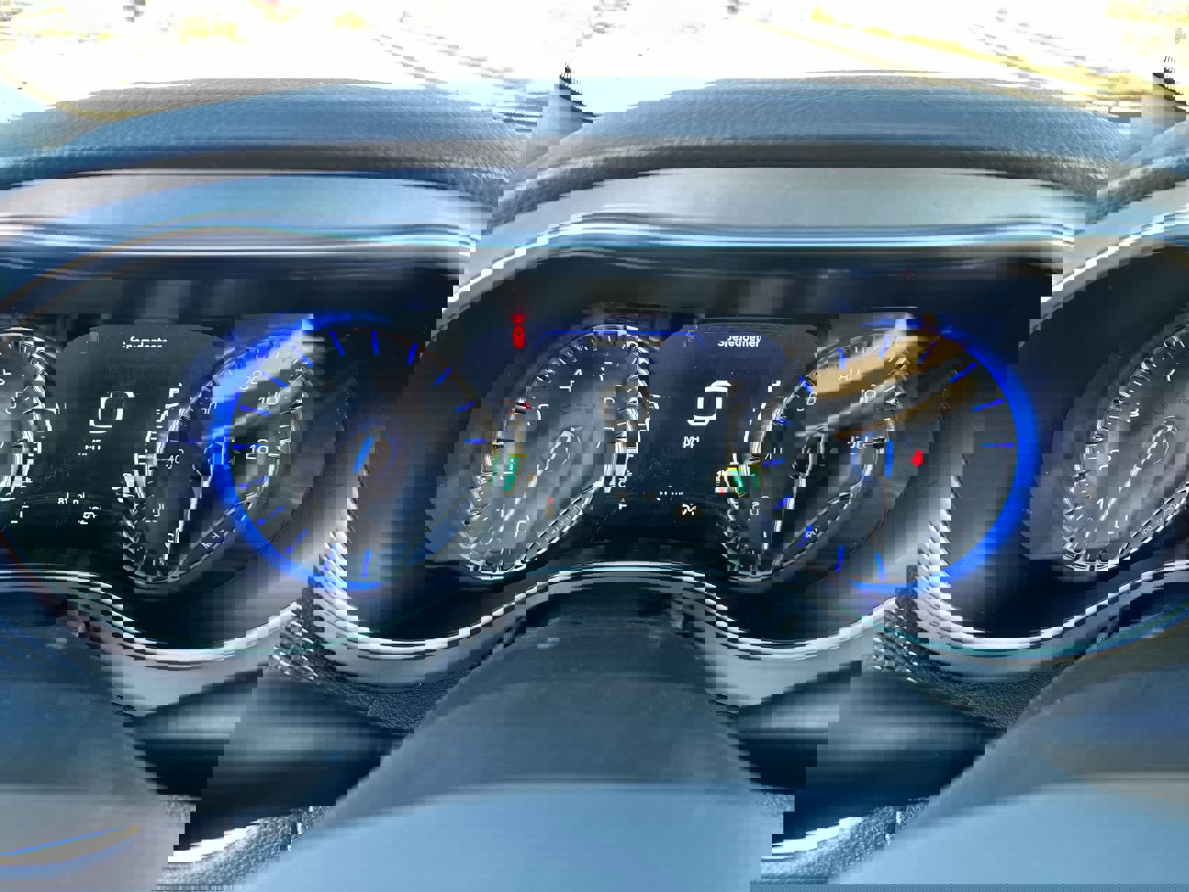 New 2026 Chrysler Pacifica Limited w/ S Appearance Package image 15