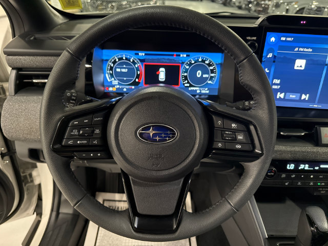 Used 2026 Subaru Outback Premium w/ Premium/Limited Plus Package AWD/4WD image 11