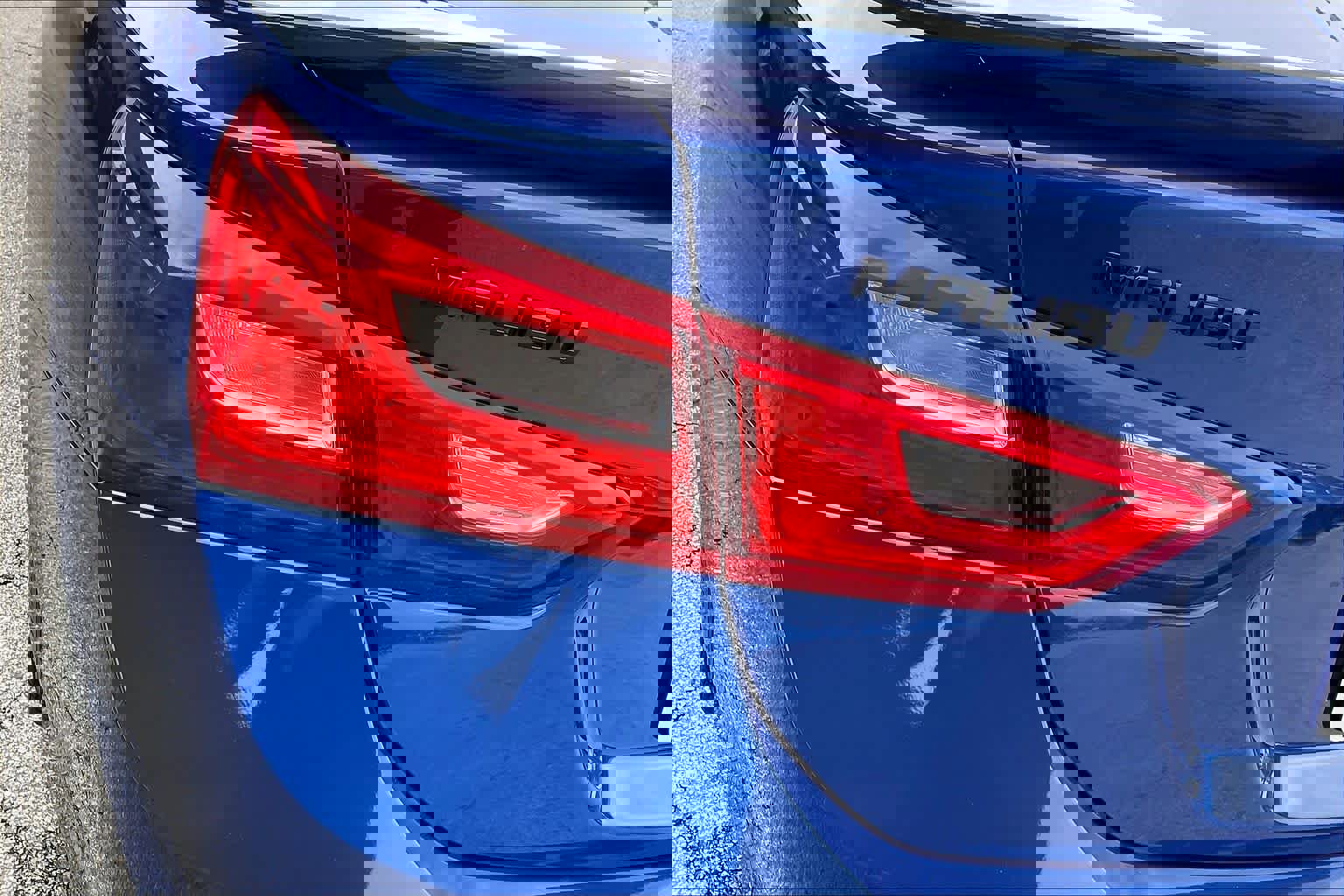 Used 2023 Chevrolet Malibu RS image 27