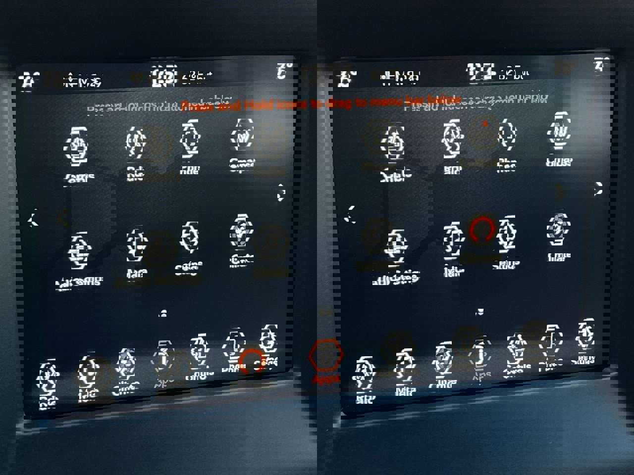 Used 2020 Jeep Compass Sport w/ Cold Weather Group image 34