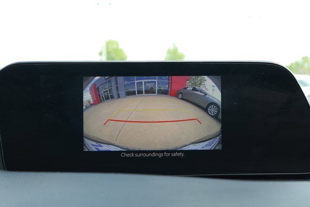 Used 2024 MAZDA MAZDA3 s image 16