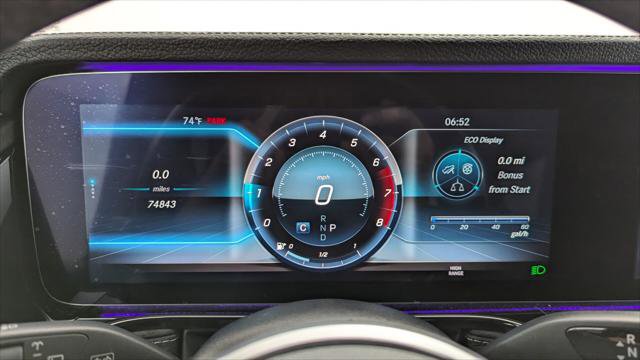 Used 2019 Mercedes-Benz G 550 w/ Exclusive Interior Package image 27