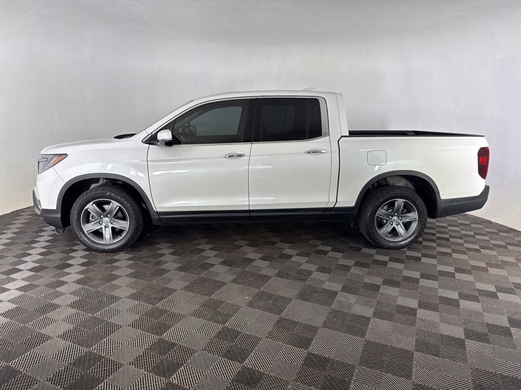Used 2023 Honda Ridgeline RTL-E image 9