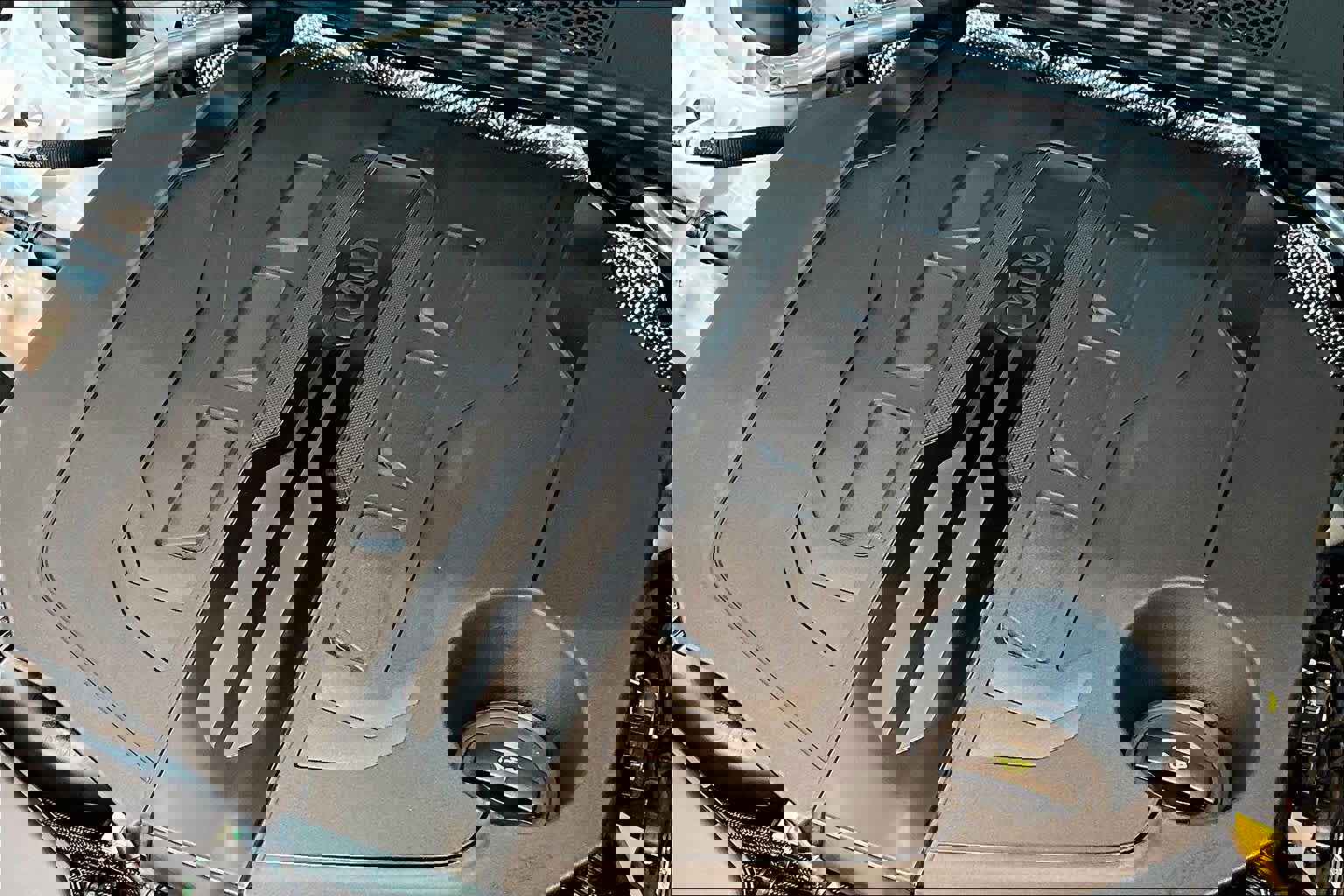 Used 2026 Audi A6 Premium Plus image 30