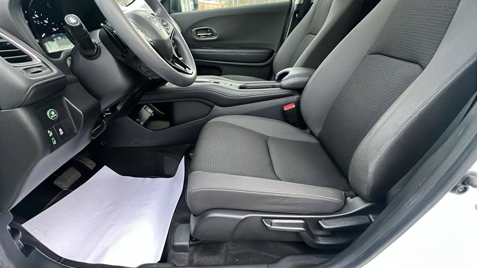 Used 2019 Honda HR-V EX image 23