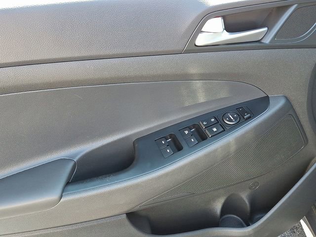 Used 2019 Hyundai Tucson SEL image 12
