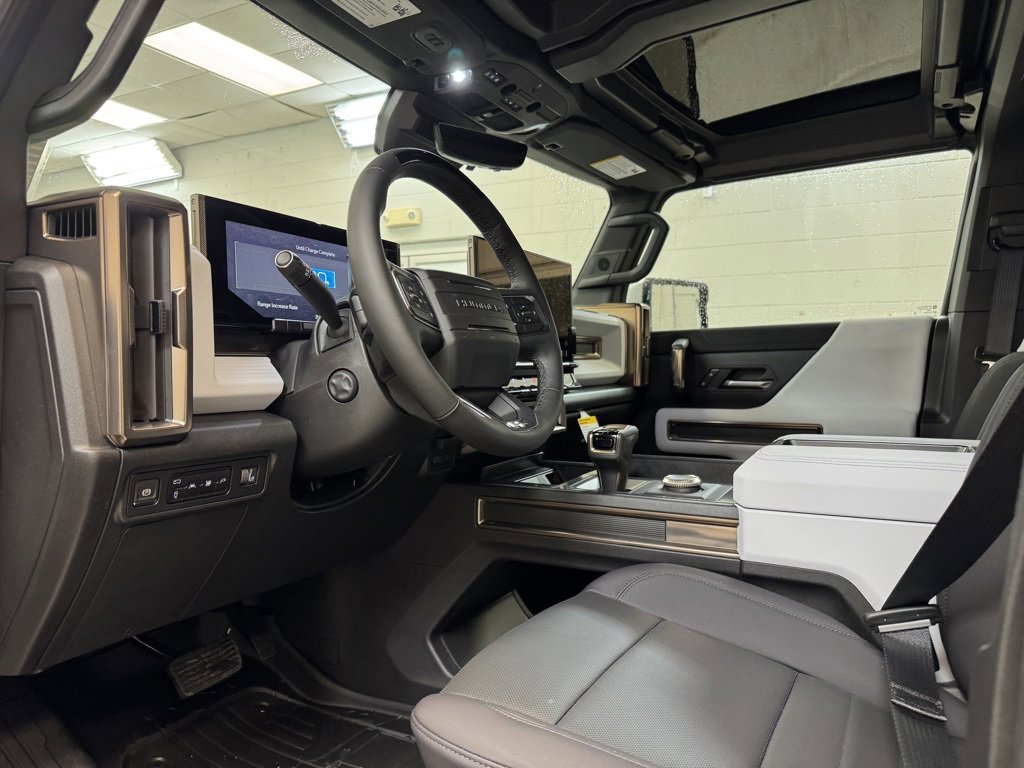 New 2025 GMC Hummer EV 2X image 14