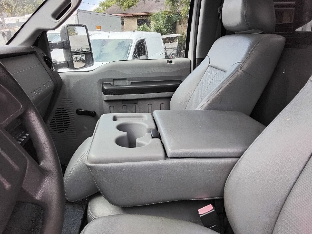 Used 2013 Ford F450 XL image 20