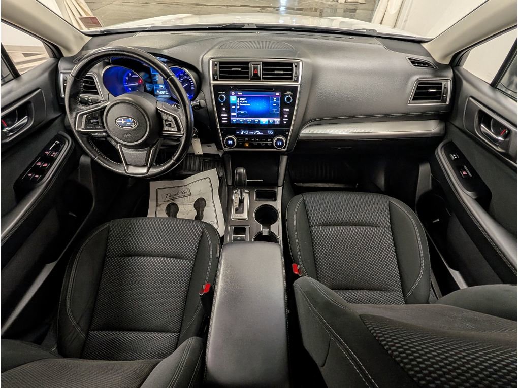 Used 2019 Subaru Outback 2.5i Premium image 11