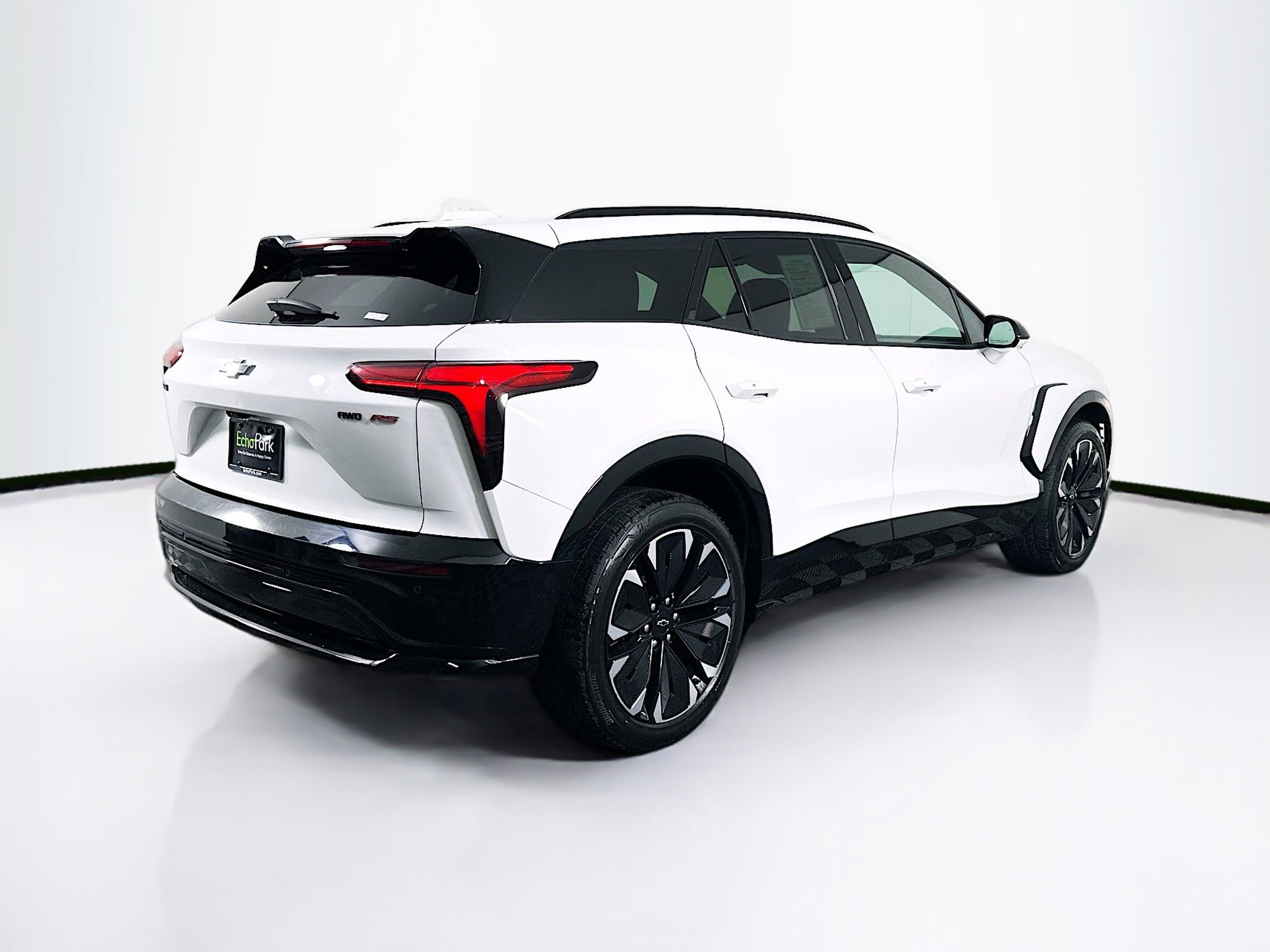 Used 2024 Chevrolet Blazer EV RS AWD/4WD image 9