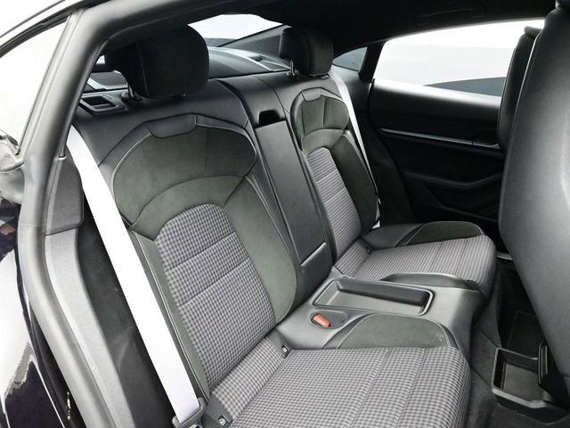 Certified 2025 Porsche Taycan image 16