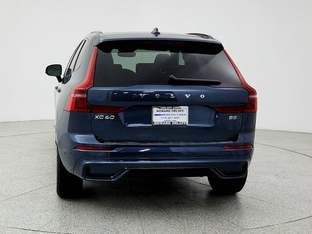 New 2026 Volvo XC60 B5 Plus w/ Protection Package Premier image 6
