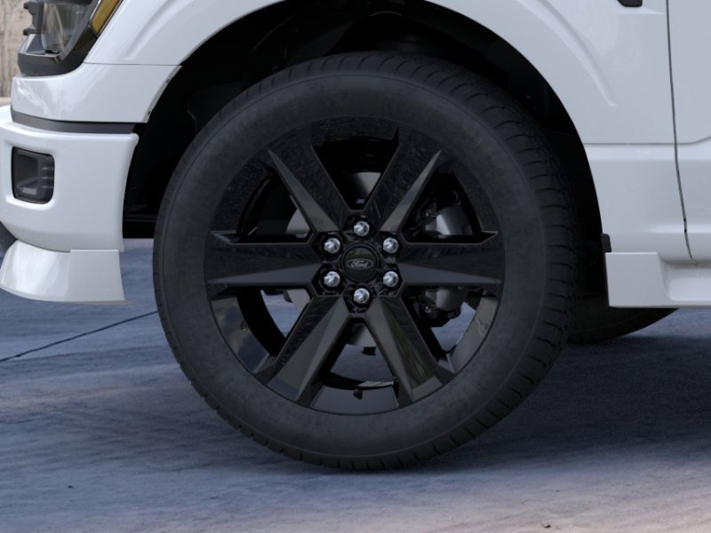 New 2026 Ford F150 STX w/ F-150 LOBO Package AWD/4WD image 19