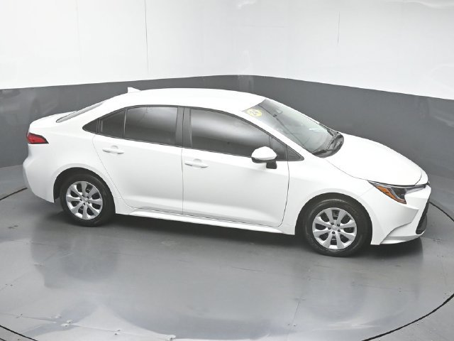 Used 2024 Toyota Corolla LE FWD image 47