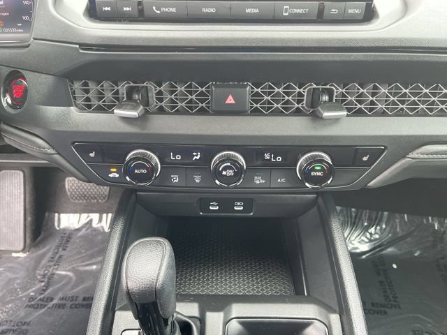 Used 2024 Honda Accord EX image 19