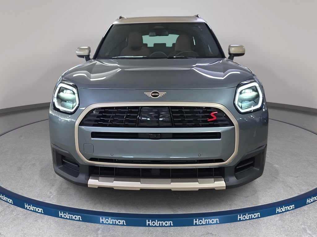 Used 2026 MINI Cooper Countryman S AWD/4WD image 3