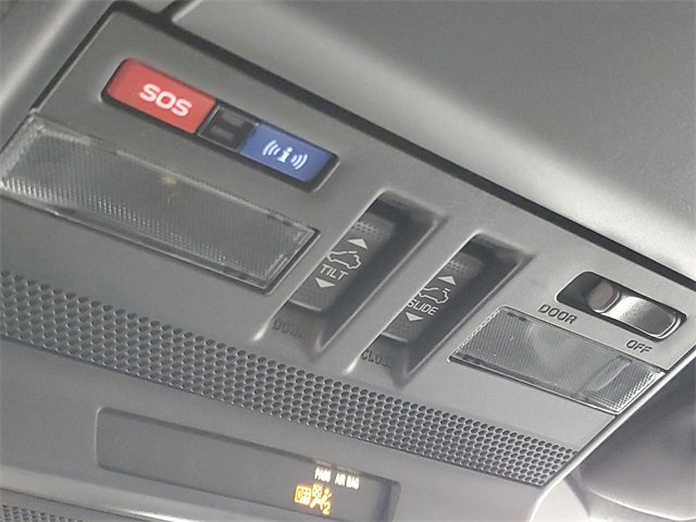 New 2026 Subaru Outback Limited XT image 37