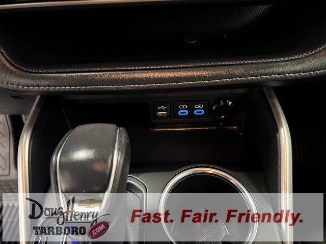 Used 2022 Toyota Highlander XLE image 51