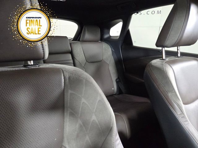 Certified 2024 Lexus RX 350 AWD image 17